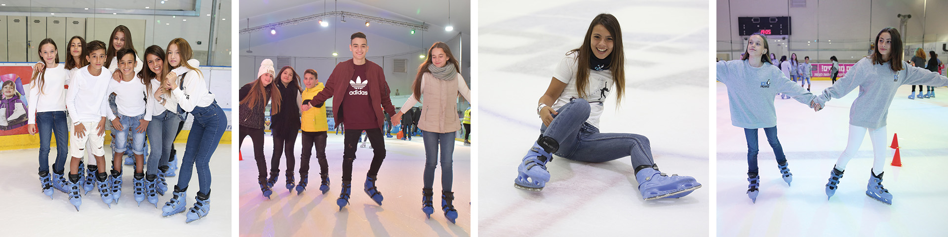 Public Skating